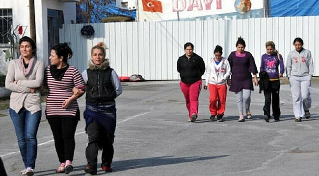 Dünya Kadınlar Günü'nde açık görüşe çıkılacak