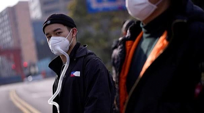 Ebola'yı keşfeden bilim insanından virüs açıklaması