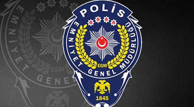 Emniyet'ten 'Koronavirüsü' açıklaması