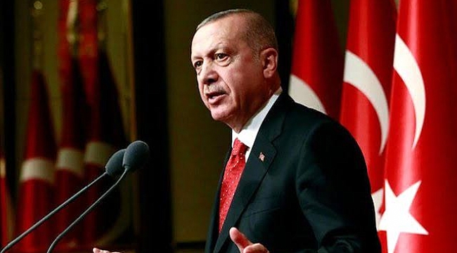 Erdoğan'dan kritik zirve sonrası önemli açıklamalar