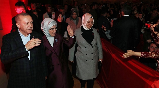 Erdoğan Yunanistan'a seslendi