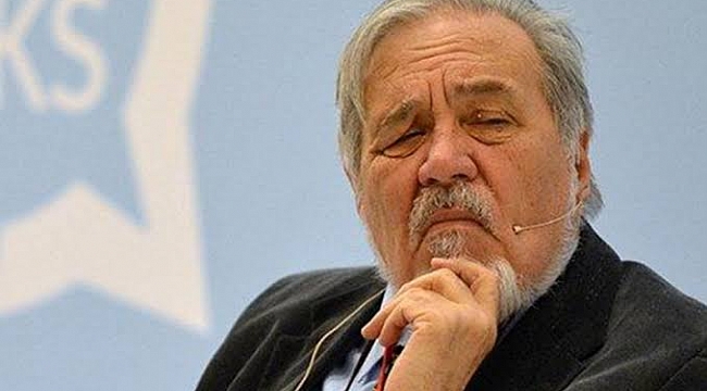 Esad'ın vekiline İlber Ortaylı'dan tepki