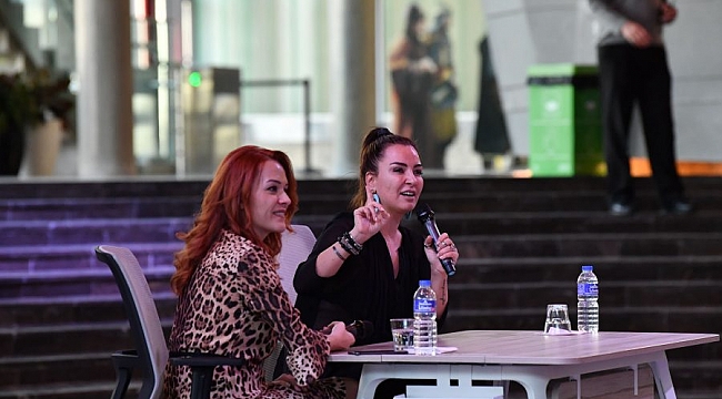 Fetih Müzesi, fenomen kadınları ağırladı
