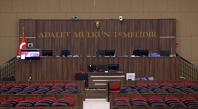 FETÖ'cü olduğunu eşinden bile gizlemiş