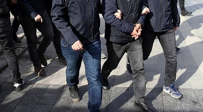 FETÖ'nün emniyet yapılanmasına operasyon