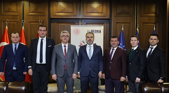 Gönül Ağı Yaşlı Destek Projesi'ne hibe desteği