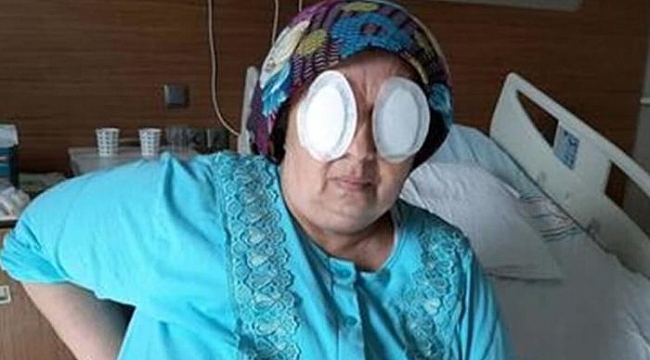Hastanedeki dehşetle ilgili flaş gelişme