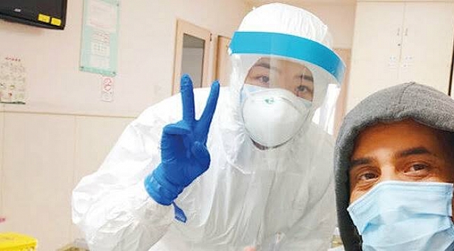 İletişim uzmanından 'Kovid-19 paranoyası' uyarısı