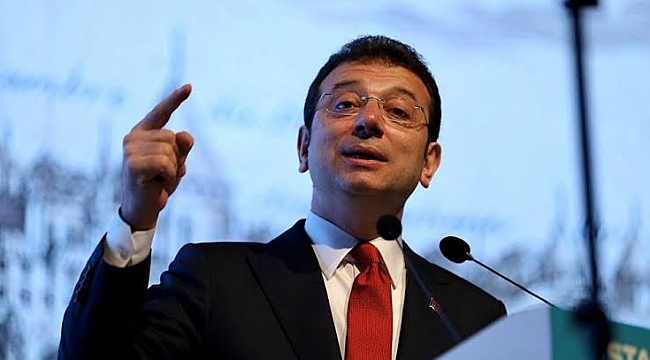 İmamoğlu alınacak önlemleri açıkladı