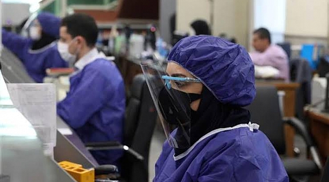 İran'da korkutan senaryo