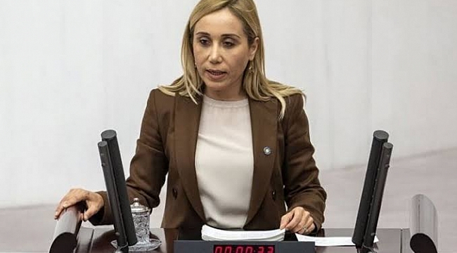 İYİ Parti'de istifa şoku! AK Parti'ye geçiyor