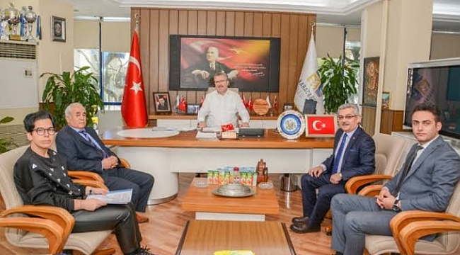 Karacabey'de
