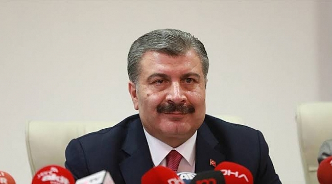 Koca o soruyu böyle cevapladı