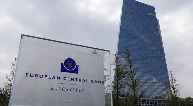Koronavirüs Avrupa Merkez Bankası'na sıçradı