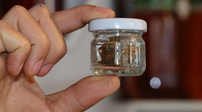 Koronavirüs propolis satışlarını artırdı