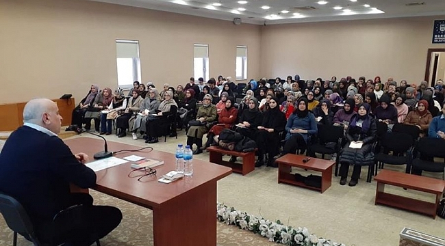 Roman okumalarına büyük ilgi