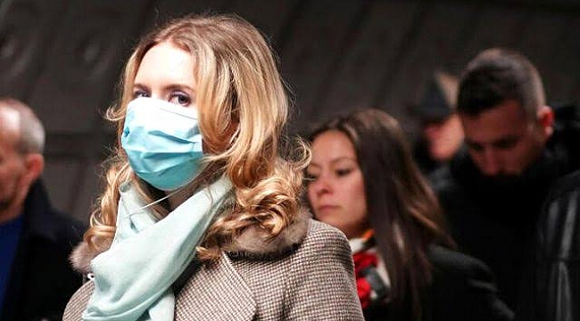 Rusya'da koronavirüs nedeniyle ilk ölüm