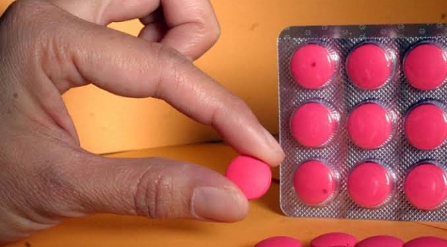 TEB'ten ibuprofen açıklaması
