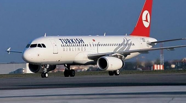 THY'den hisse geri alım kararı