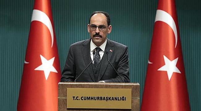 Türkiye'de koronavirüs önlemleri