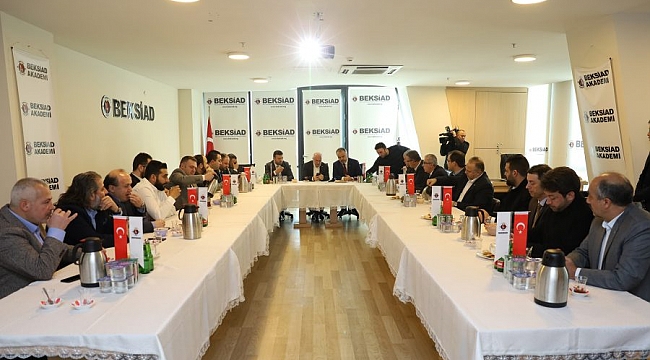 Vişne Caddesi'ne estetik dokunuş