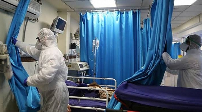 Yunanistan'da koronavirüs nedeniyle ilk ölüm