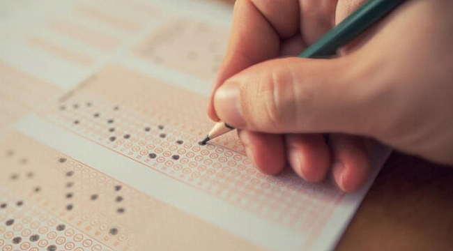 2020 LGS soru kitapçığı ve cevap anahtarı yayımlandı