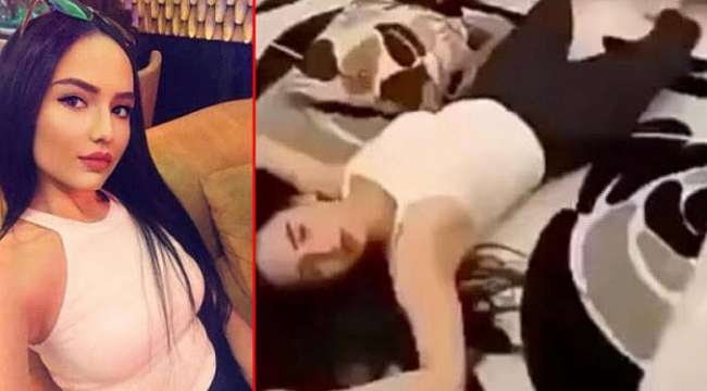 Aleyna Çakır'ın ölümüyle ilgili flaş detay!