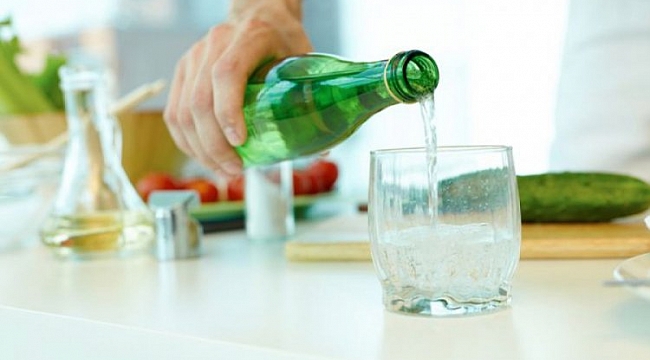 Aşırı soda tüketmek zararlı mı?