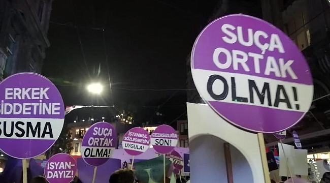 Bağcılar’da bir kadın katledildi