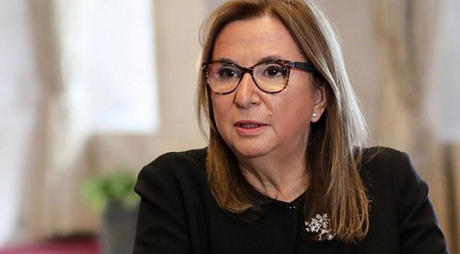 Bakan Pekcan'dan gümrük kapıları açıklaması