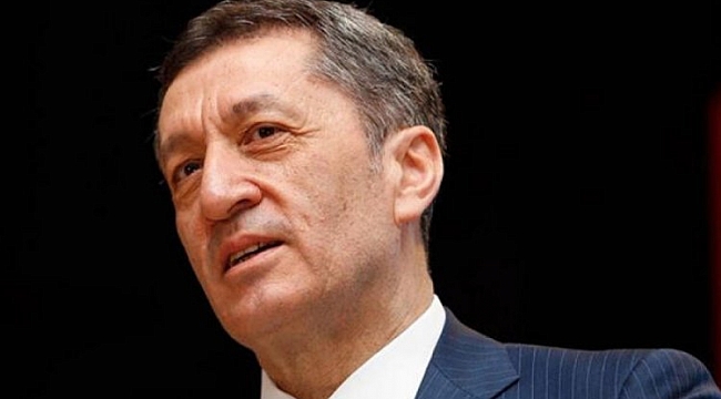 Bakan Selçuk'tan flaş LGS açıklaması