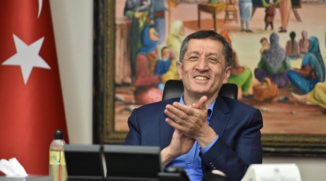 Bakan Selçuk'tan 'telafi eğitimi' açıklaması