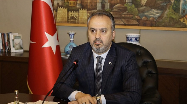 Başkan Aktaş: Yerli otomobil fabrikasının inşaatı başlıyor