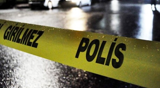 Başkent'te kadın cinayeti
