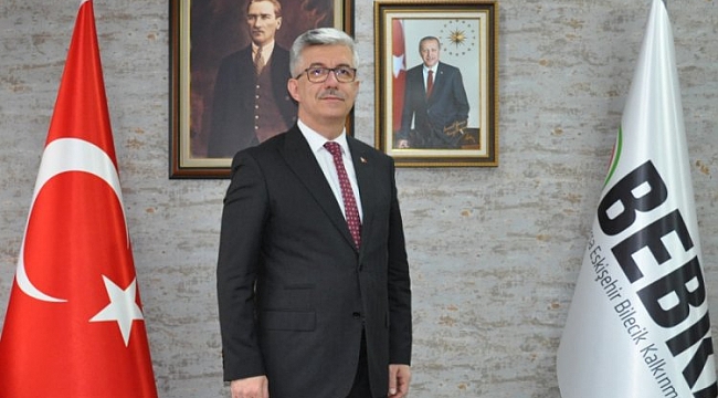 BEBKA'dan Covid ile mücadeleye destek