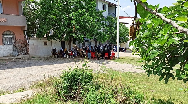 Bilen ailesinden geriye acı kaldı
