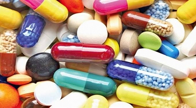 Bilim insanları yeni tip antibiyotik keşfetti