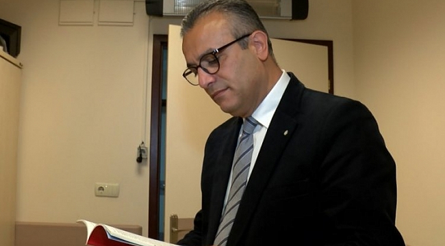 Bilim Kurulu Üyesi Tezer: Alarm zili çalıyor