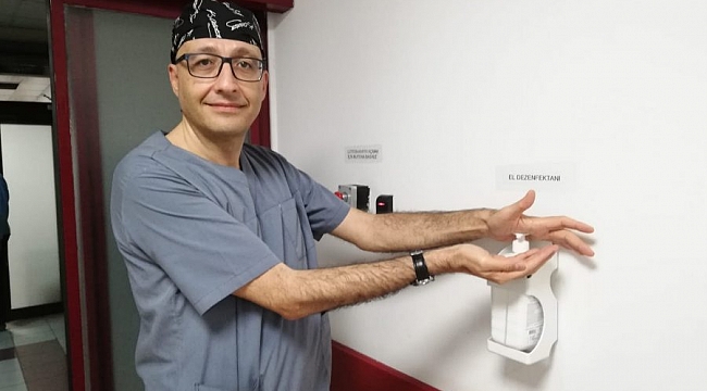 Bilim Kurulu Üyesi Yamanel'den önemli uyarı!