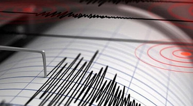 Bingöl'de şiddetli bir deprem daha