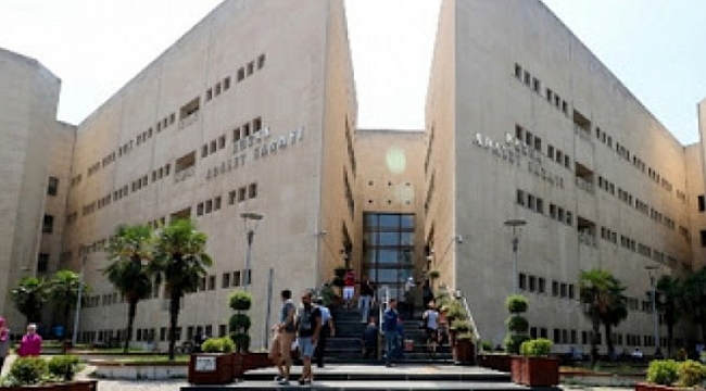 Bursa Adliyesi'nde korona virüs paniği!