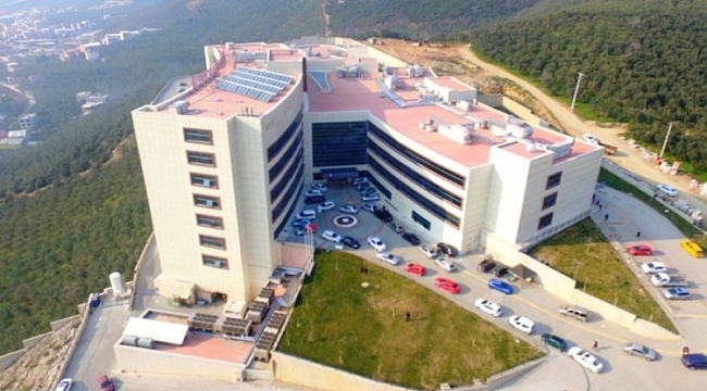 Bursa'da vaka sayısı artışa geçti
