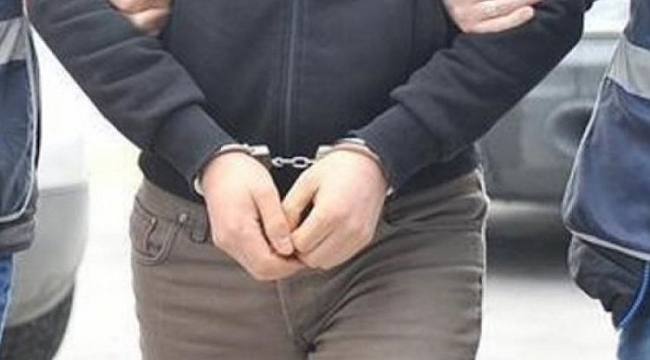 Bursa dahil 8 ilde FETÖ operasyonu