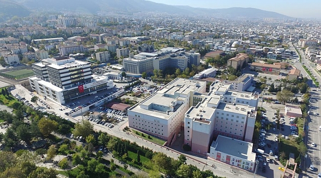 Bursa'dan tansiyon hastalarına uyarı!