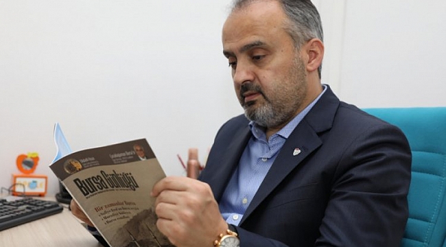 'Bursa Denemesi'nin kazananları belli oldu