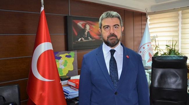 Bursa İl Sağlık Müdürü'nden önemli uyarı