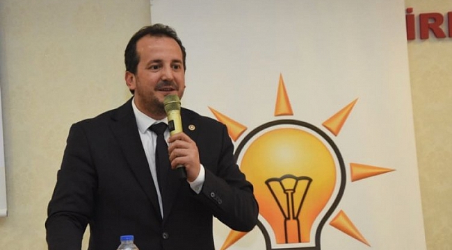 Bursa Milletvekili Özen gündemi değerlendirdi