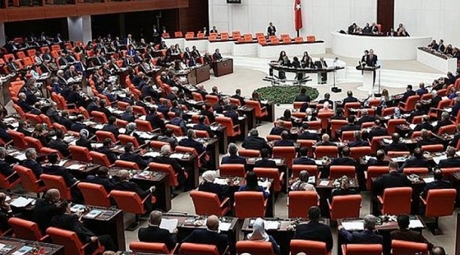 CHP'li vekilden 'sözleşmeli personel' teklifi