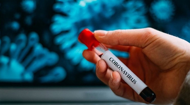 Corona virüse karşı en riskli kan grubu belirlendi